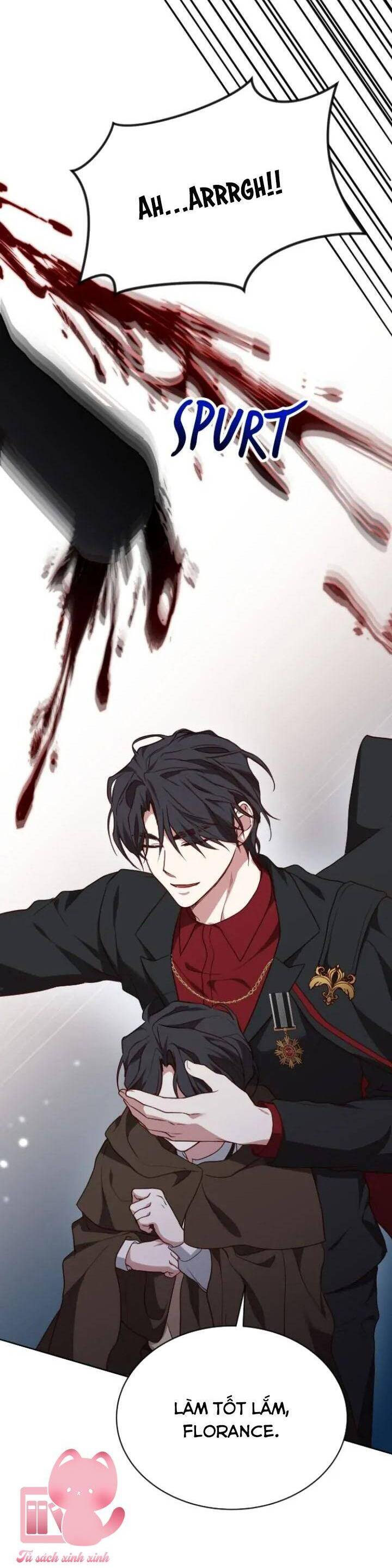Hoa Dã Thú Chap 524 - Next Chap 525