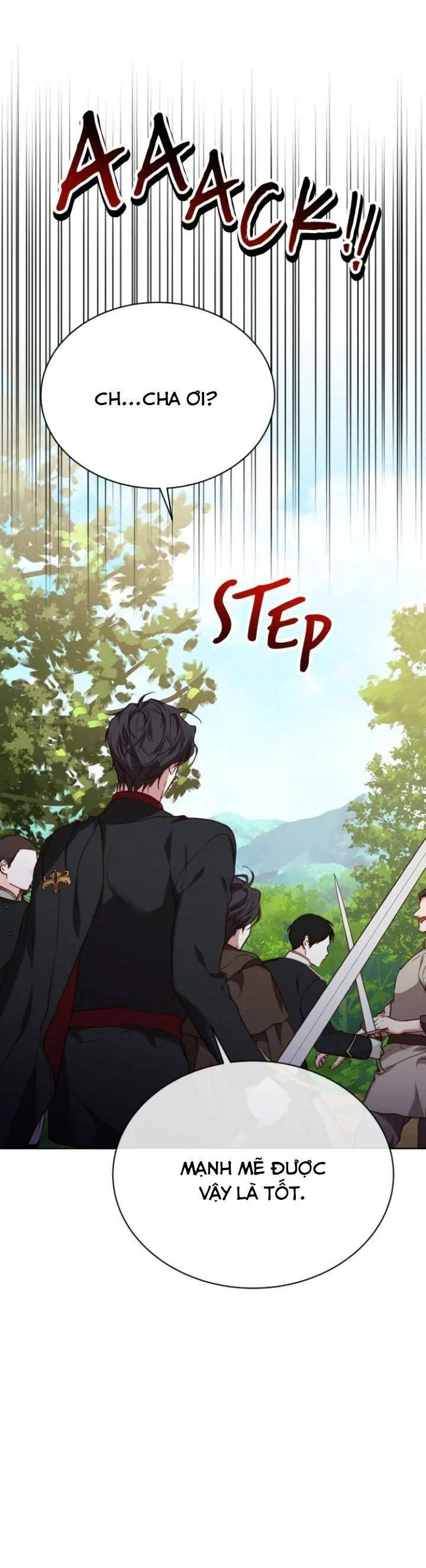 Hoa Dã Thú Chap 524 - Next Chap 525
