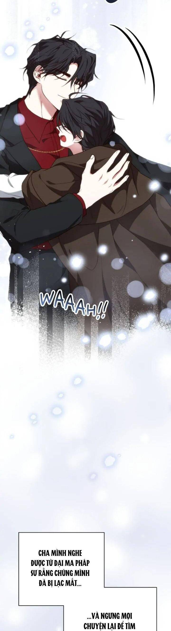 Hoa Dã Thú Chap 524 - Next Chap 525