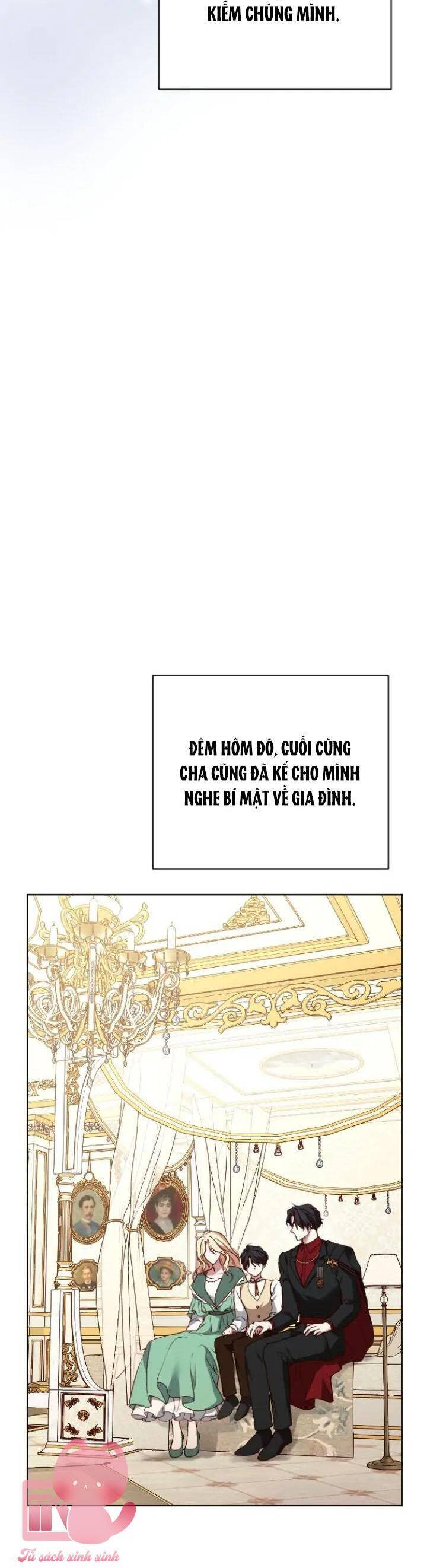 Hoa Dã Thú Chap 524 - Next Chap 525