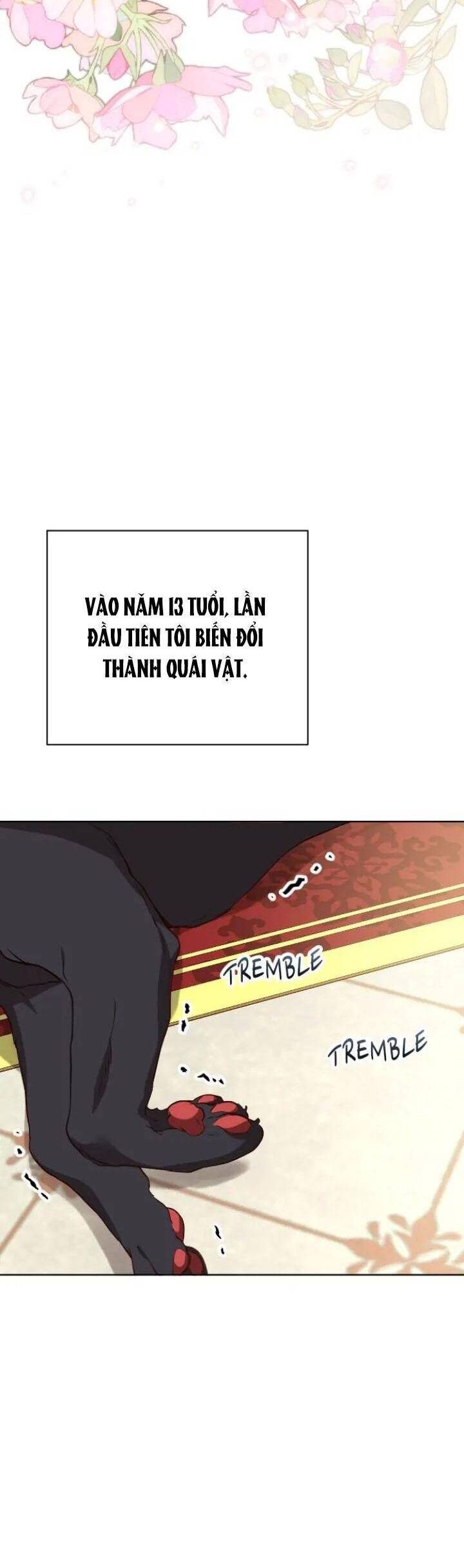 Hoa Dã Thú Chap 524 - Next Chap 525