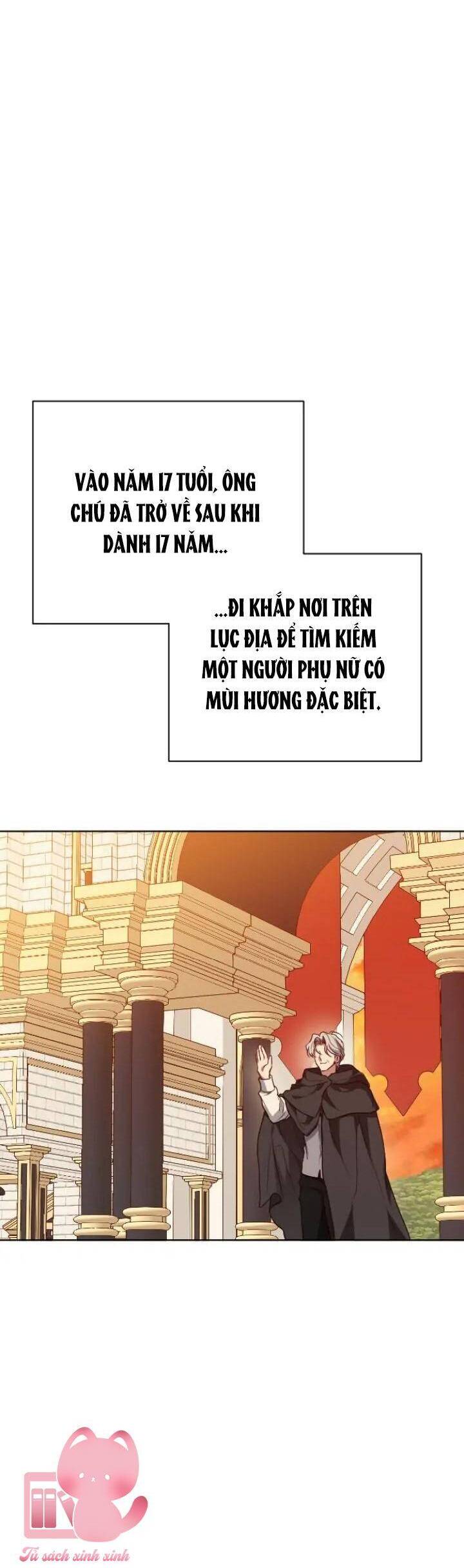 Hoa Dã Thú Chap 524 - Next Chap 525
