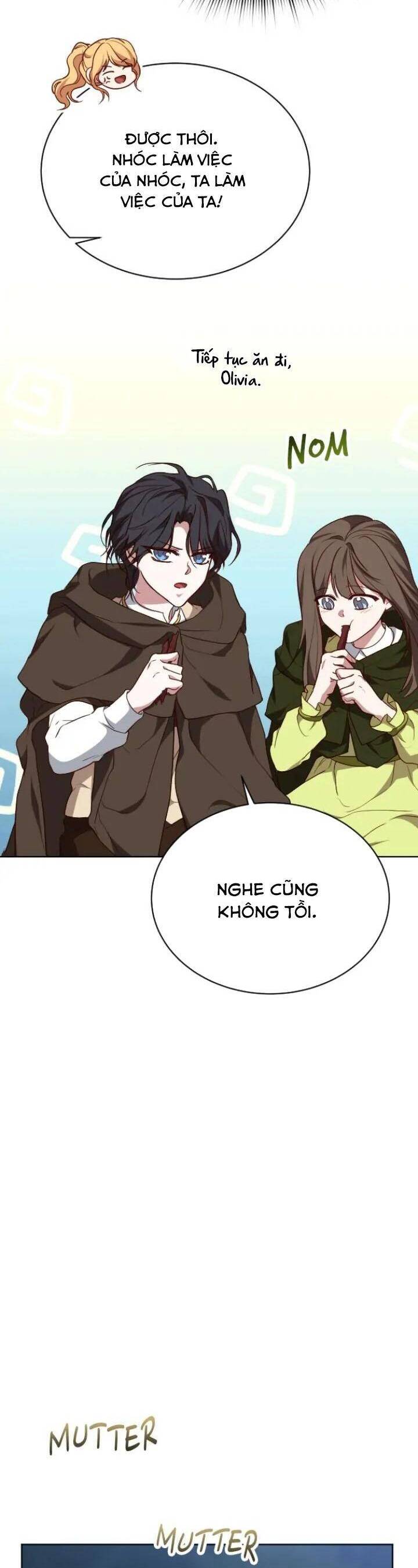 Hoa Dã Thú Chap 524 - Next Chap 525