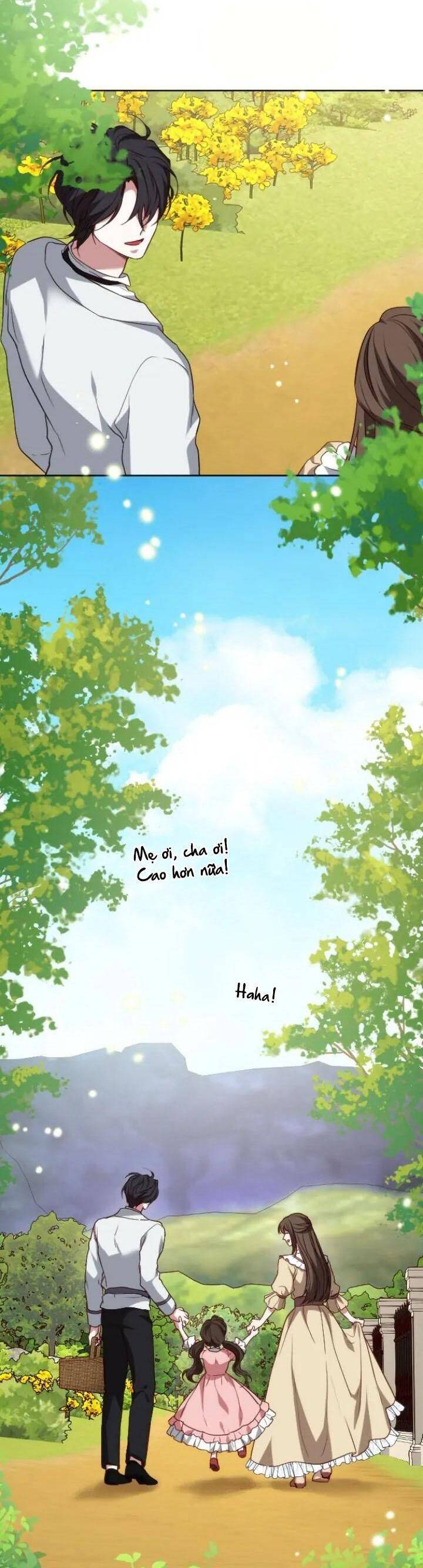 Hoa Dã Thú Chap 524 - Next Chap 525