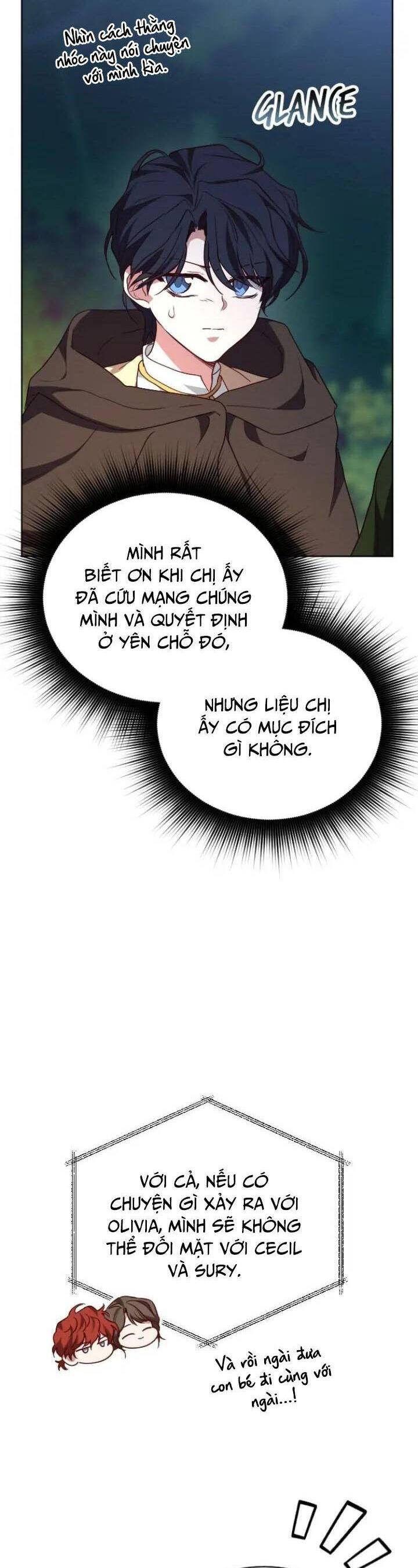 Hoa Dã Thú Chap 524 - Next Chap 525