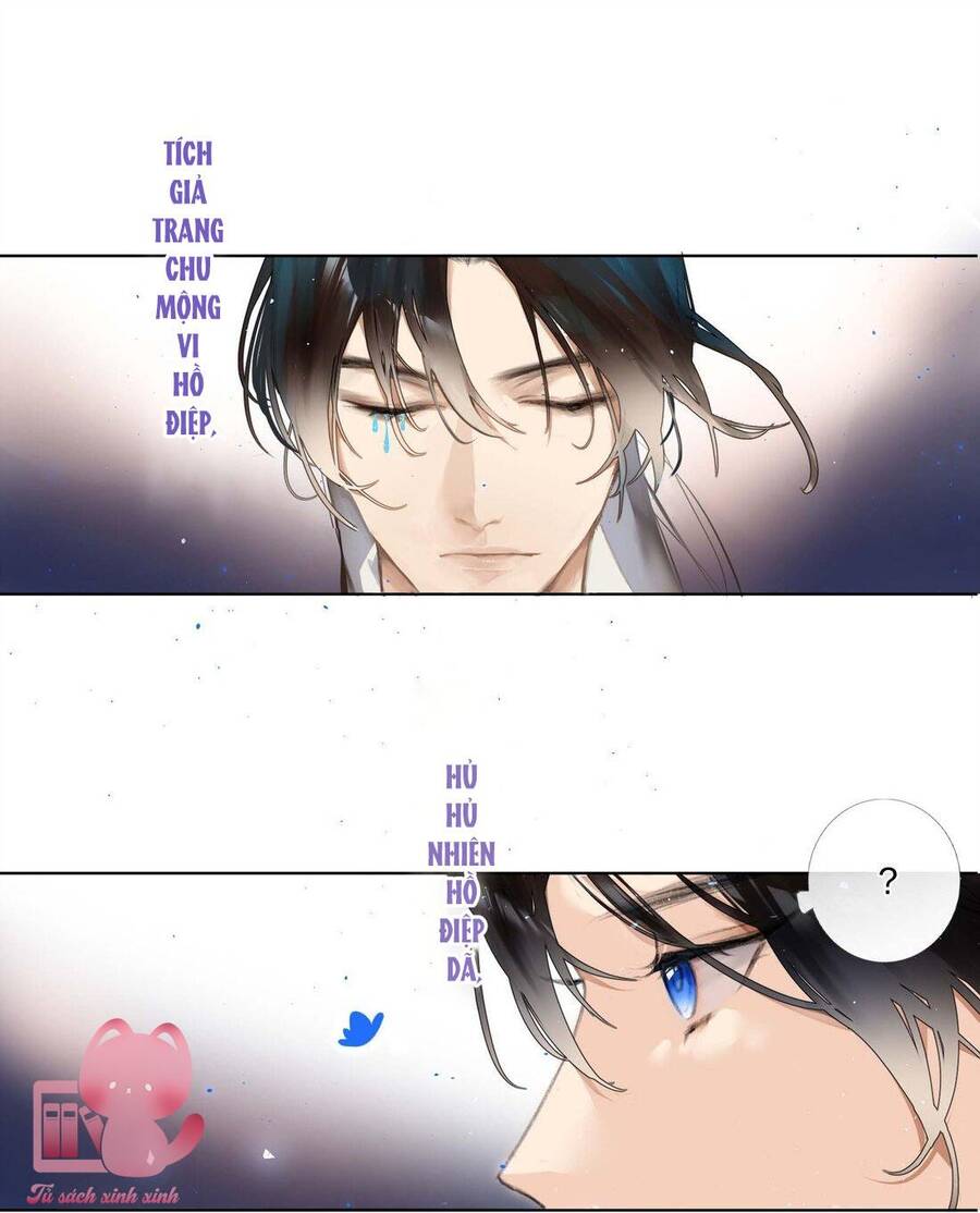 Hoa Để Nhân Gian Ức Vạn Thế Chap 12 - Next Chap 13