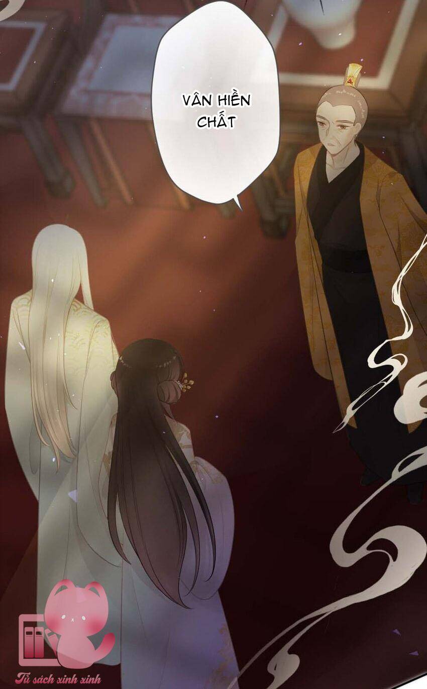Hoa Để Nhân Gian Ức Vạn Thế Chap 12 - Next Chap 13