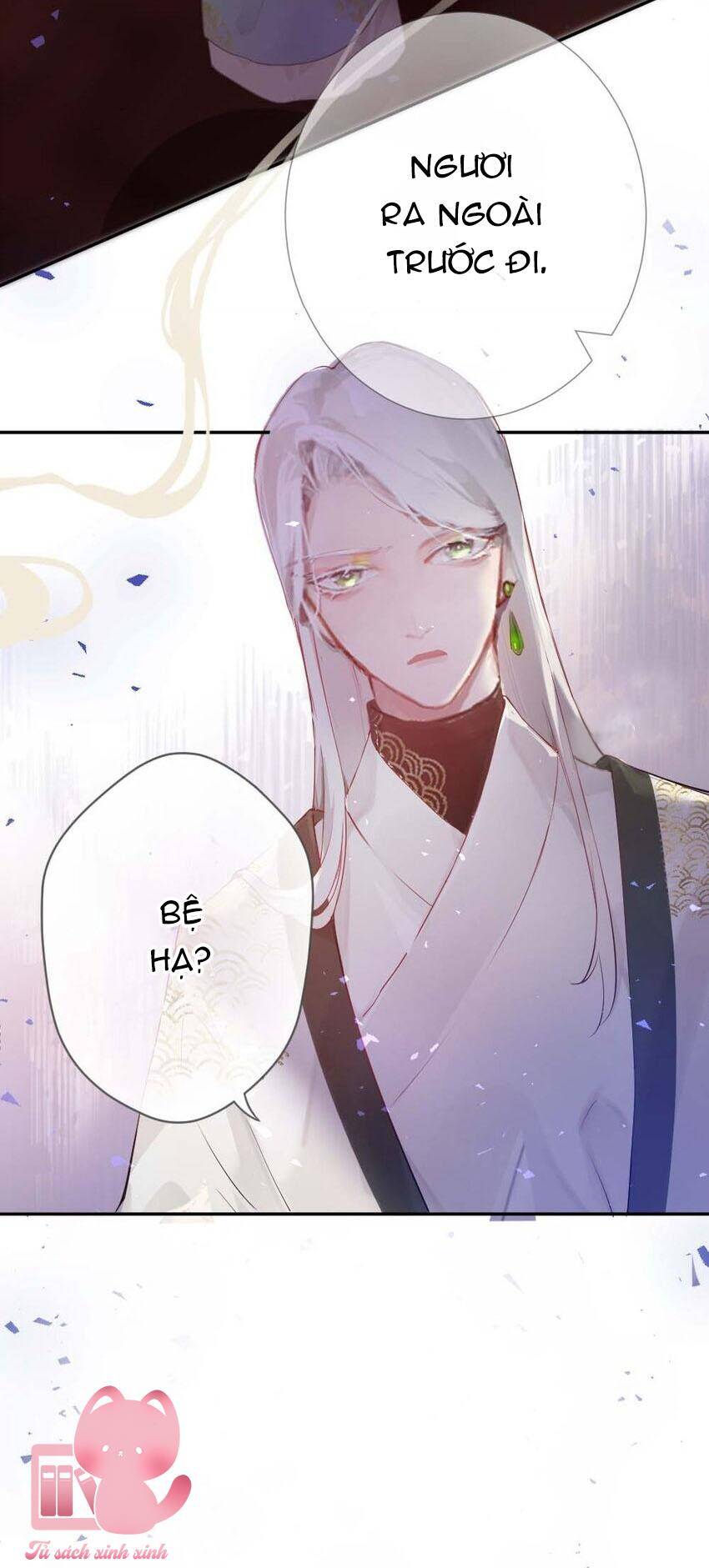 Hoa Để Nhân Gian Ức Vạn Thế Chap 12 - Next Chap 13