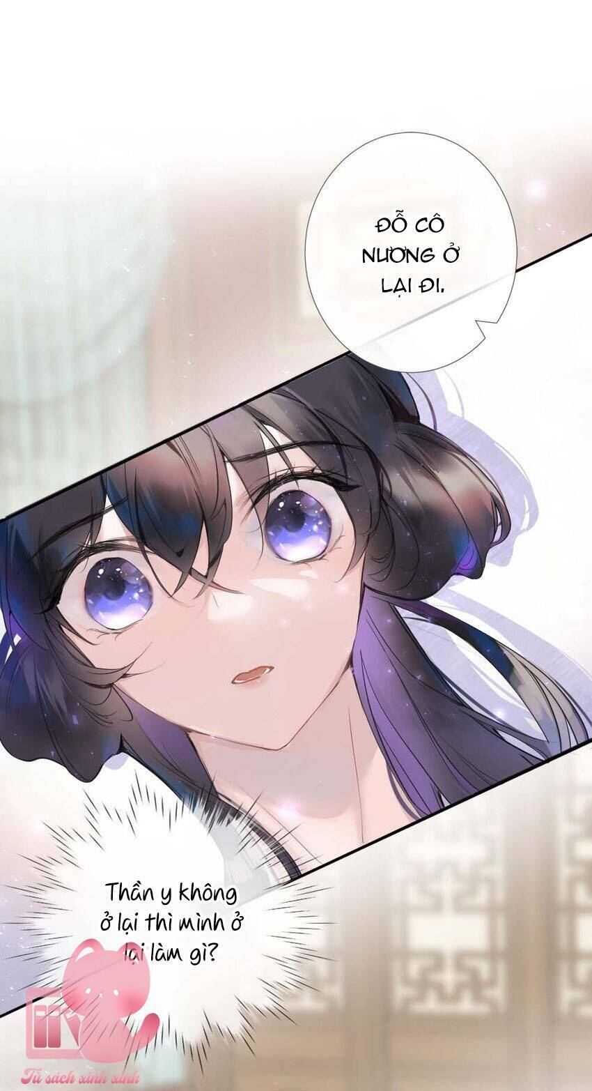 Hoa Để Nhân Gian Ức Vạn Thế Chap 12 - Next Chap 13