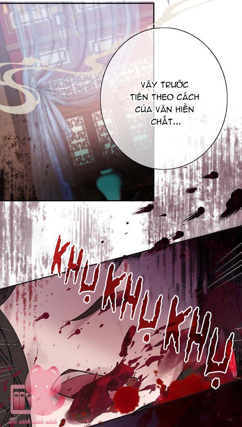Hoa Để Nhân Gian Ức Vạn Thế Chap 12 - Next Chap 13