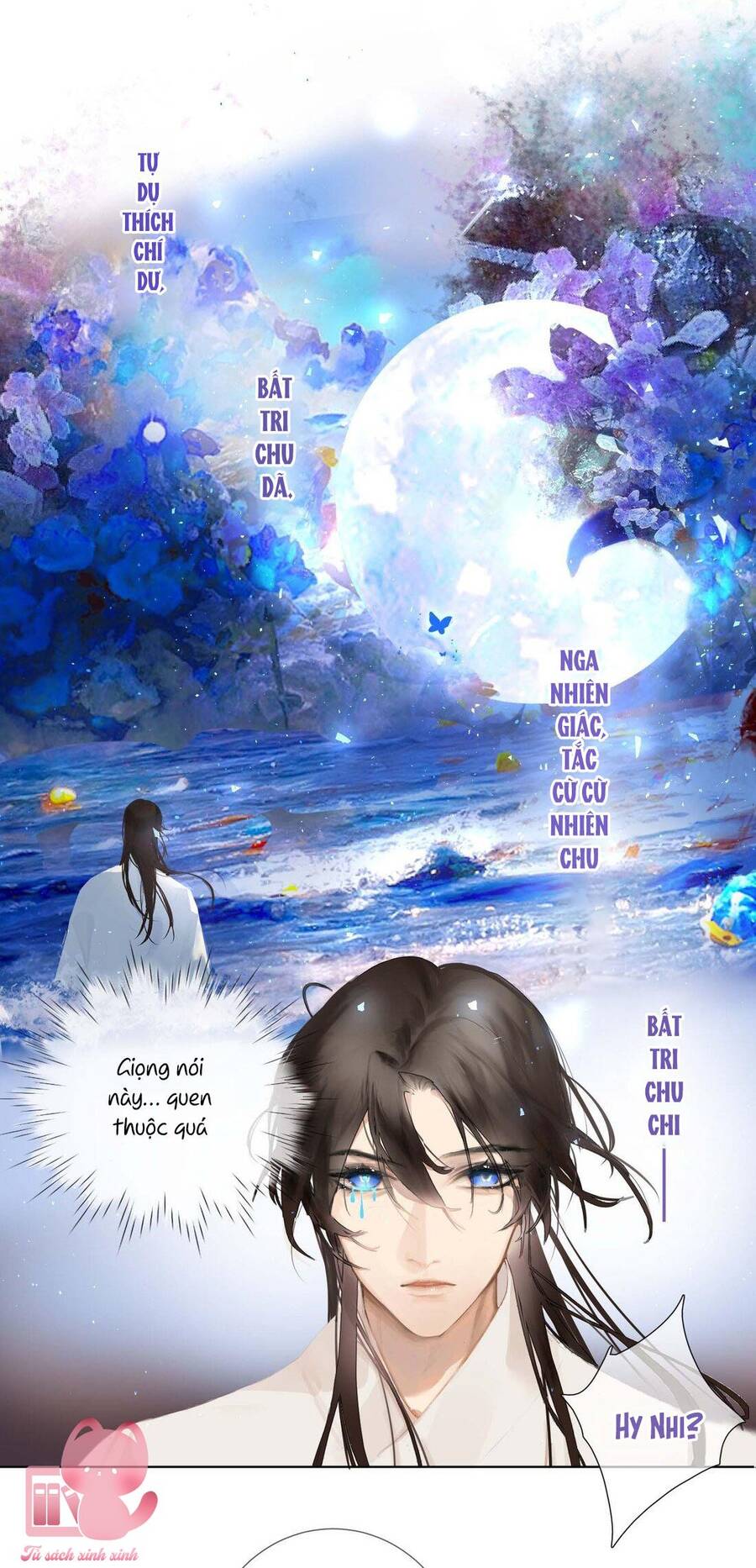 Hoa Để Nhân Gian Ức Vạn Thế Chap 12 - Next Chap 13
