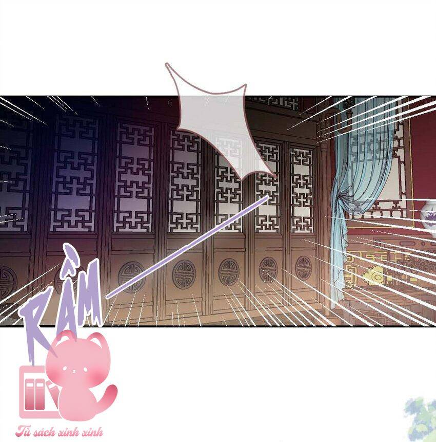 Hoa Để Nhân Gian Ức Vạn Thế Chap 12 - Next Chap 13