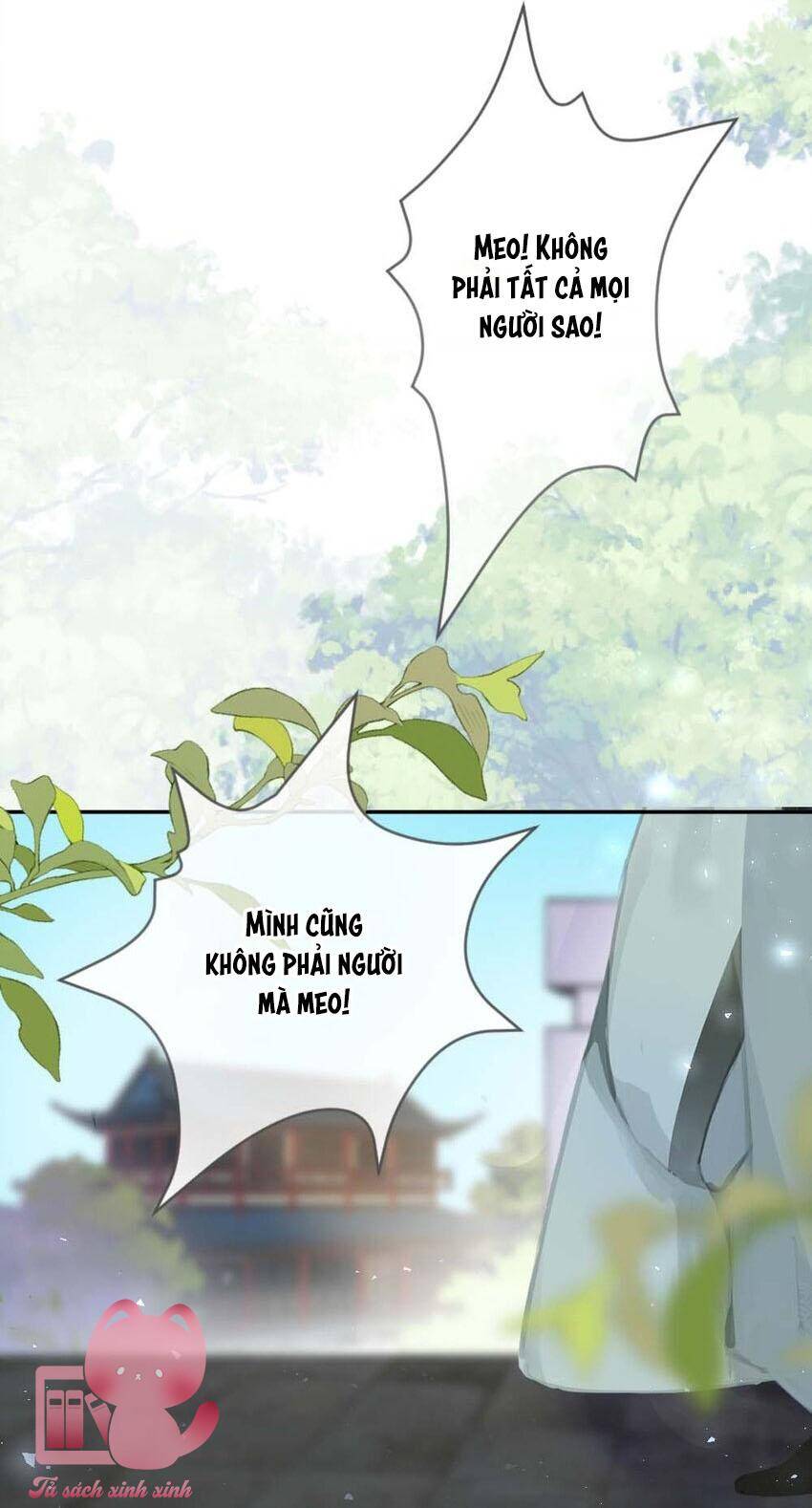Hoa Để Nhân Gian Ức Vạn Thế Chap 12 - Next Chap 13