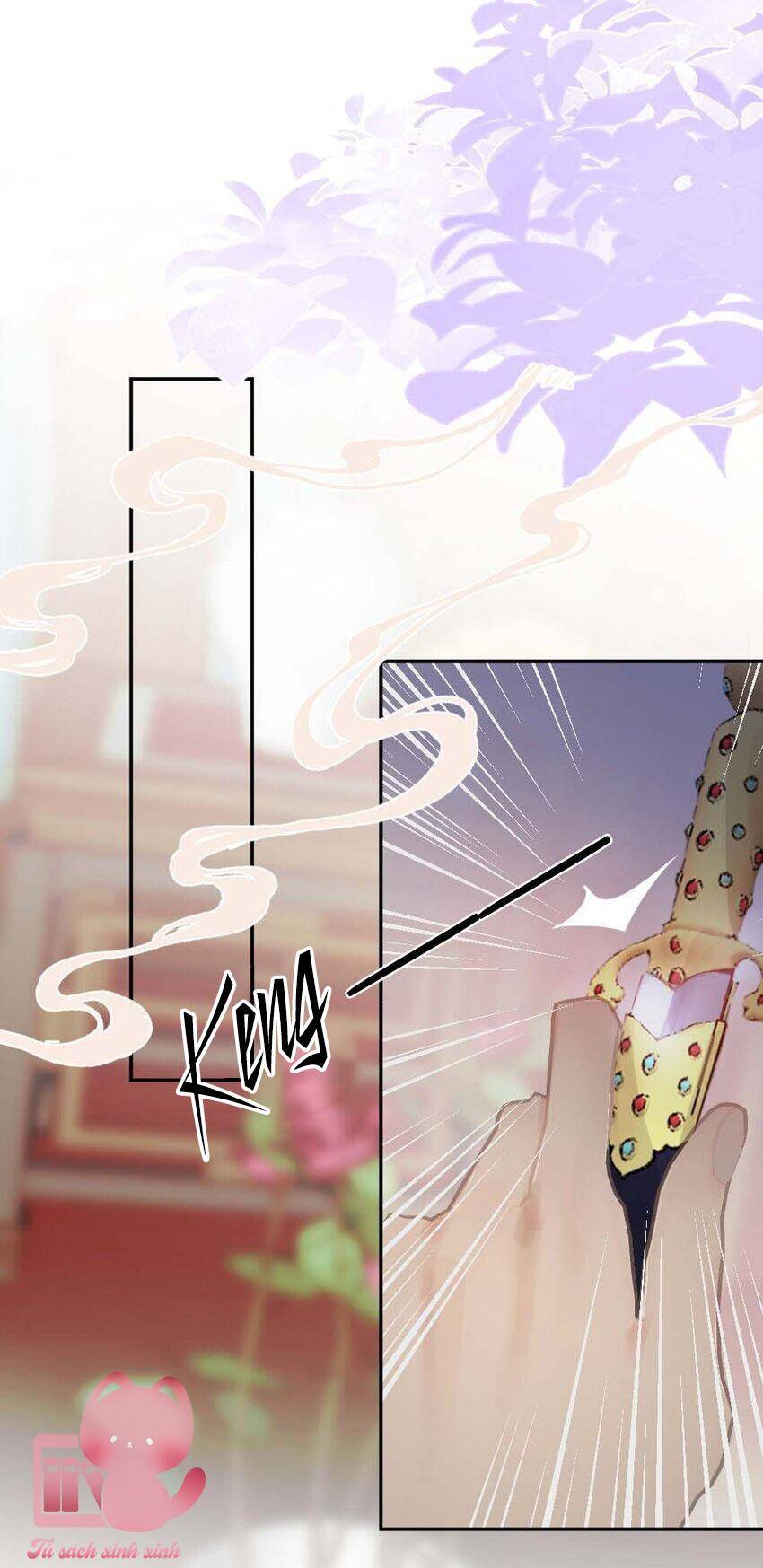 Hoa Để Nhân Gian Ức Vạn Thế Chap 12 - Next Chap 13