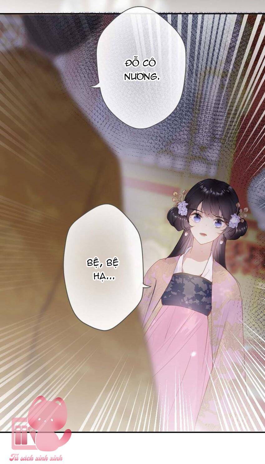 Hoa Để Nhân Gian Ức Vạn Thế Chap 12 - Next Chap 13