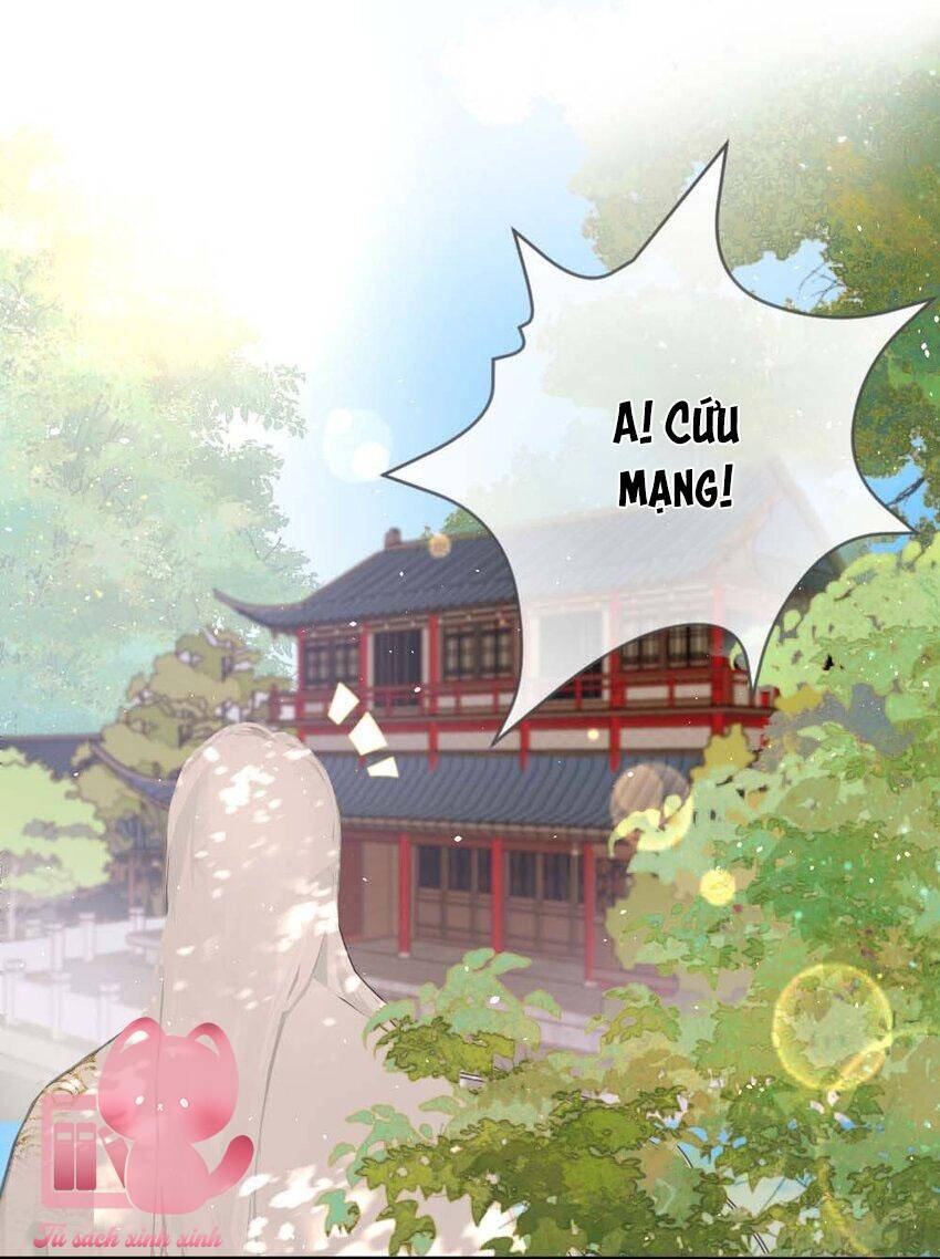 Hoa Để Nhân Gian Ức Vạn Thế Chap 12 - Next Chap 13