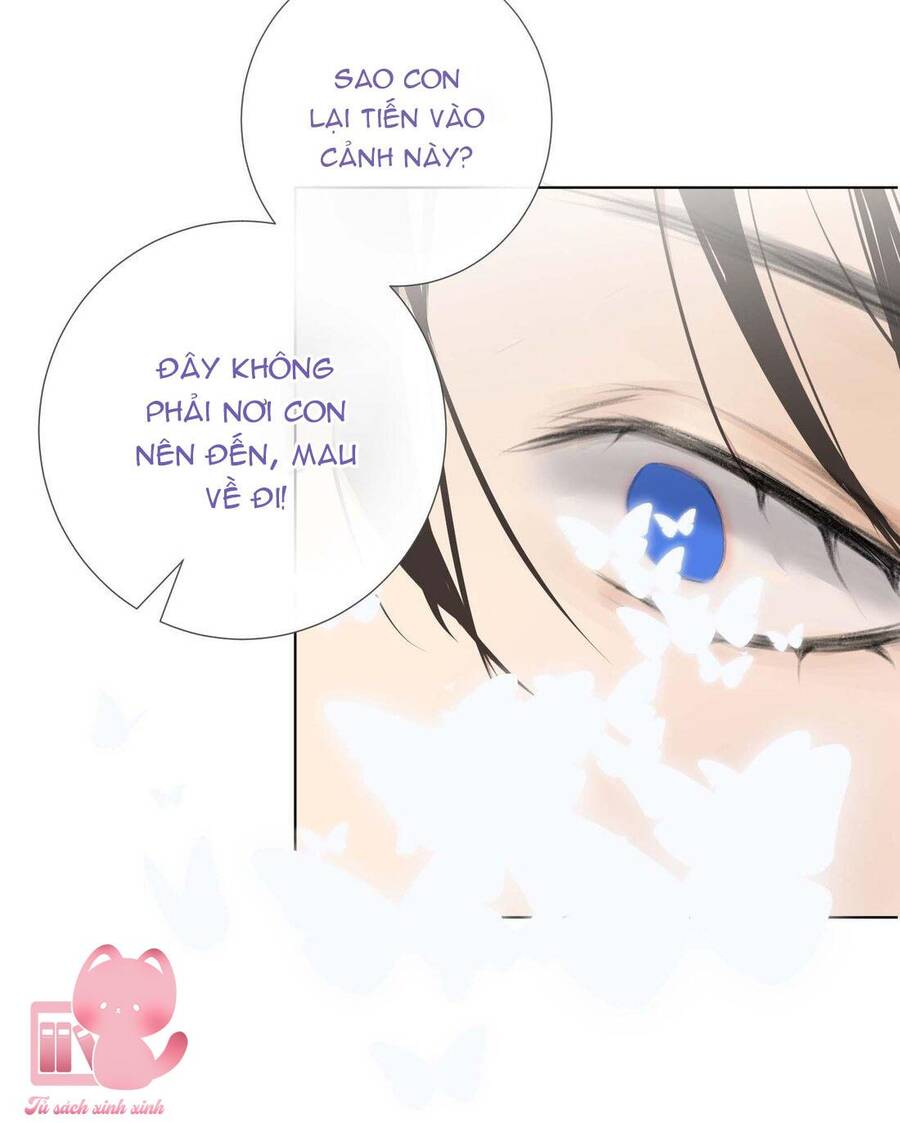 Hoa Để Nhân Gian Ức Vạn Thế Chap 12 - Next Chap 13