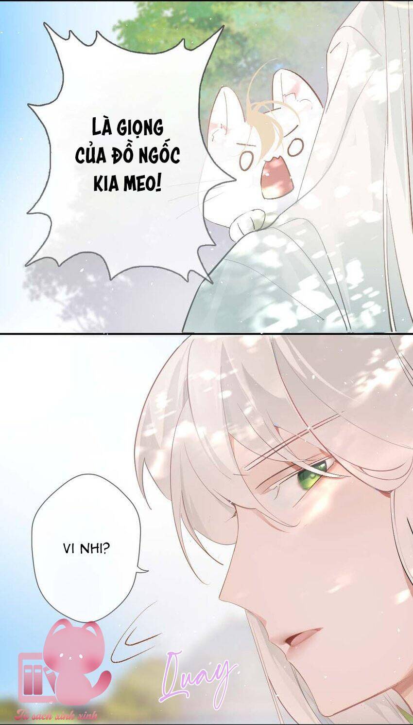 Hoa Để Nhân Gian Ức Vạn Thế Chap 12 - Next Chap 13