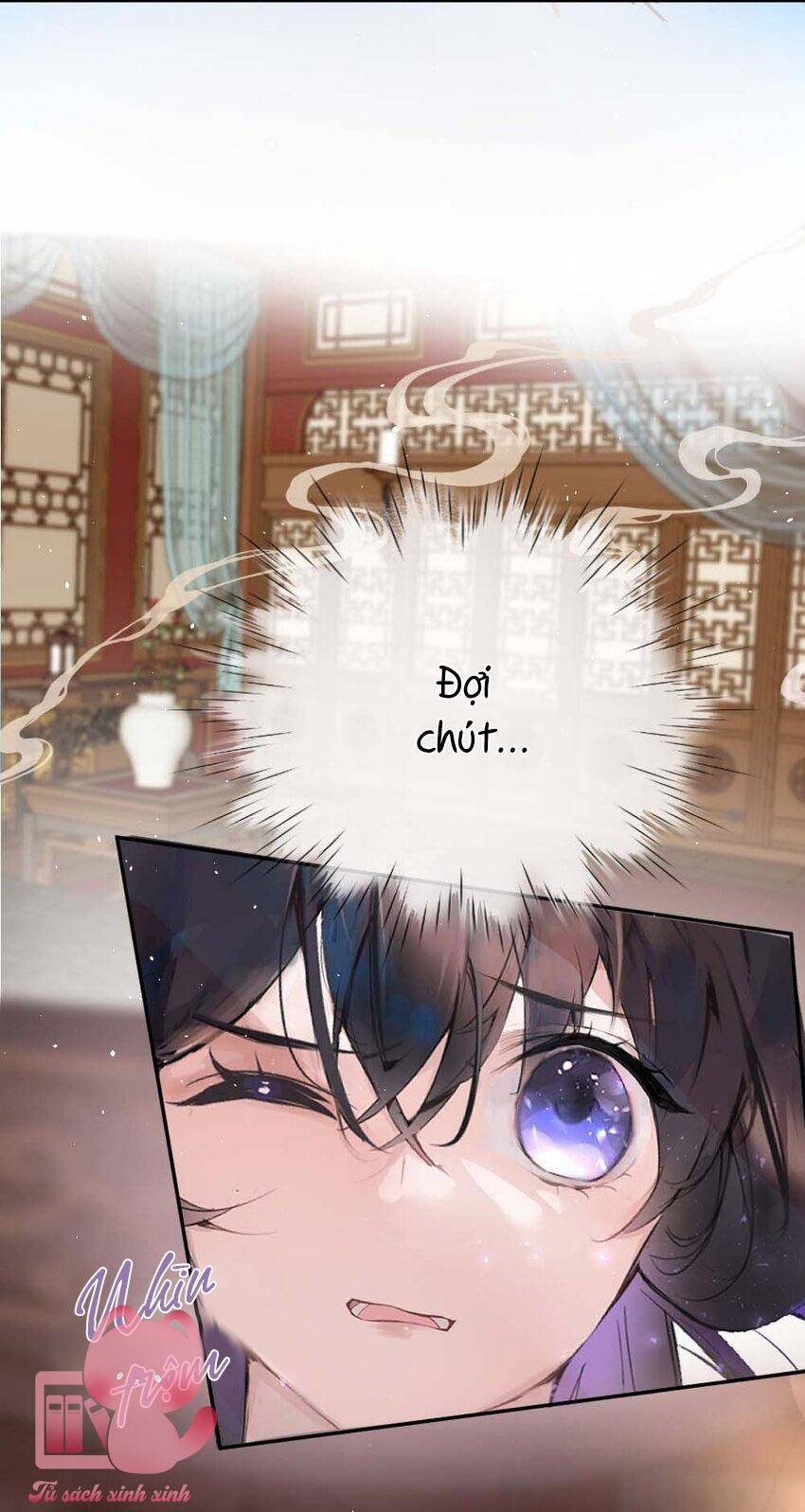 Hoa Để Nhân Gian Ức Vạn Thế Chap 12 - Next Chap 13