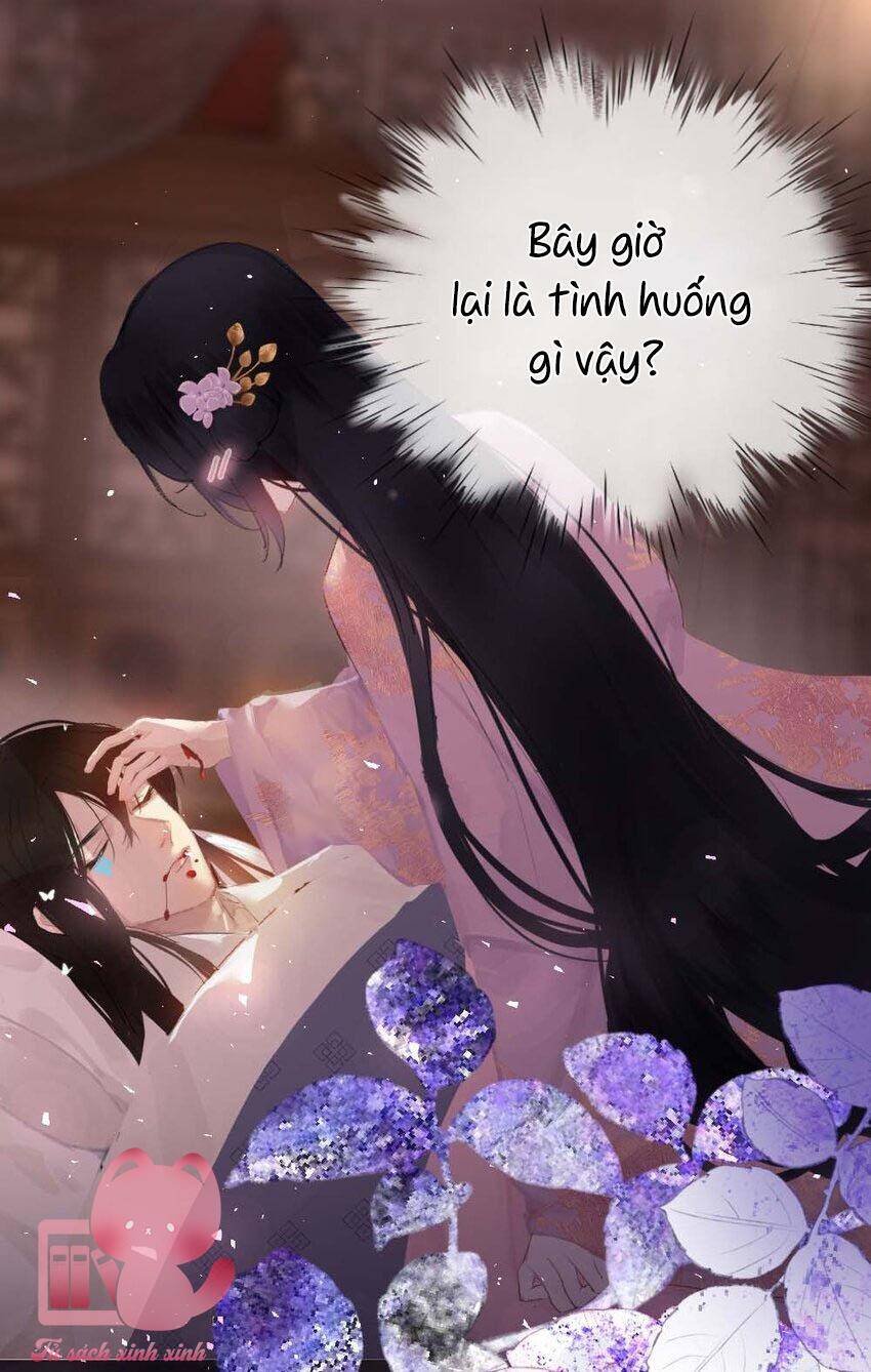Hoa Để Nhân Gian Ức Vạn Thế Chap 12 - Next Chap 13