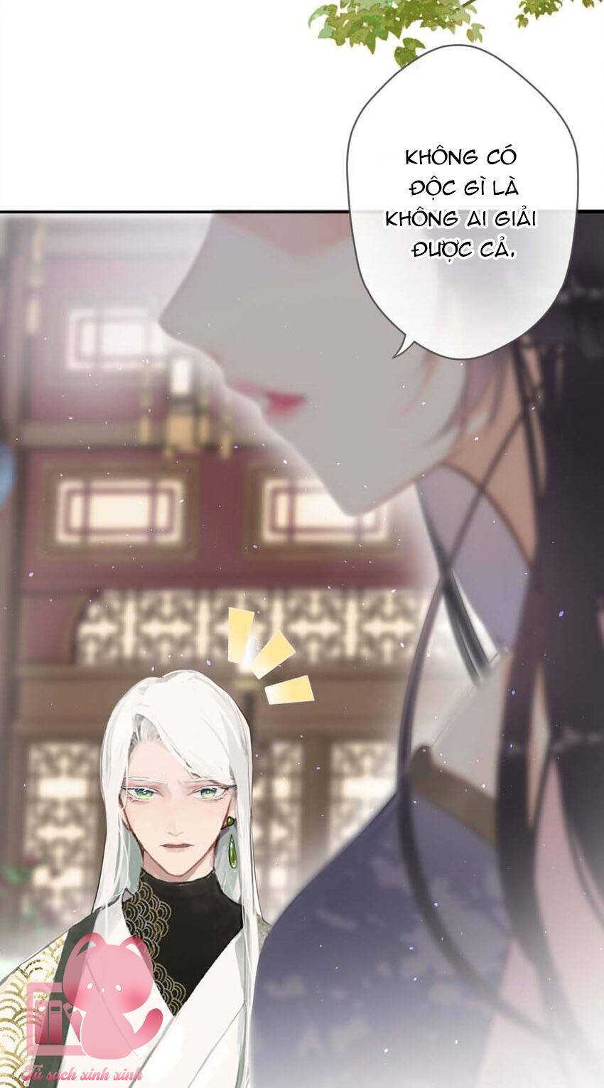 Hoa Để Nhân Gian Ức Vạn Thế Chap 12 - Next Chap 13