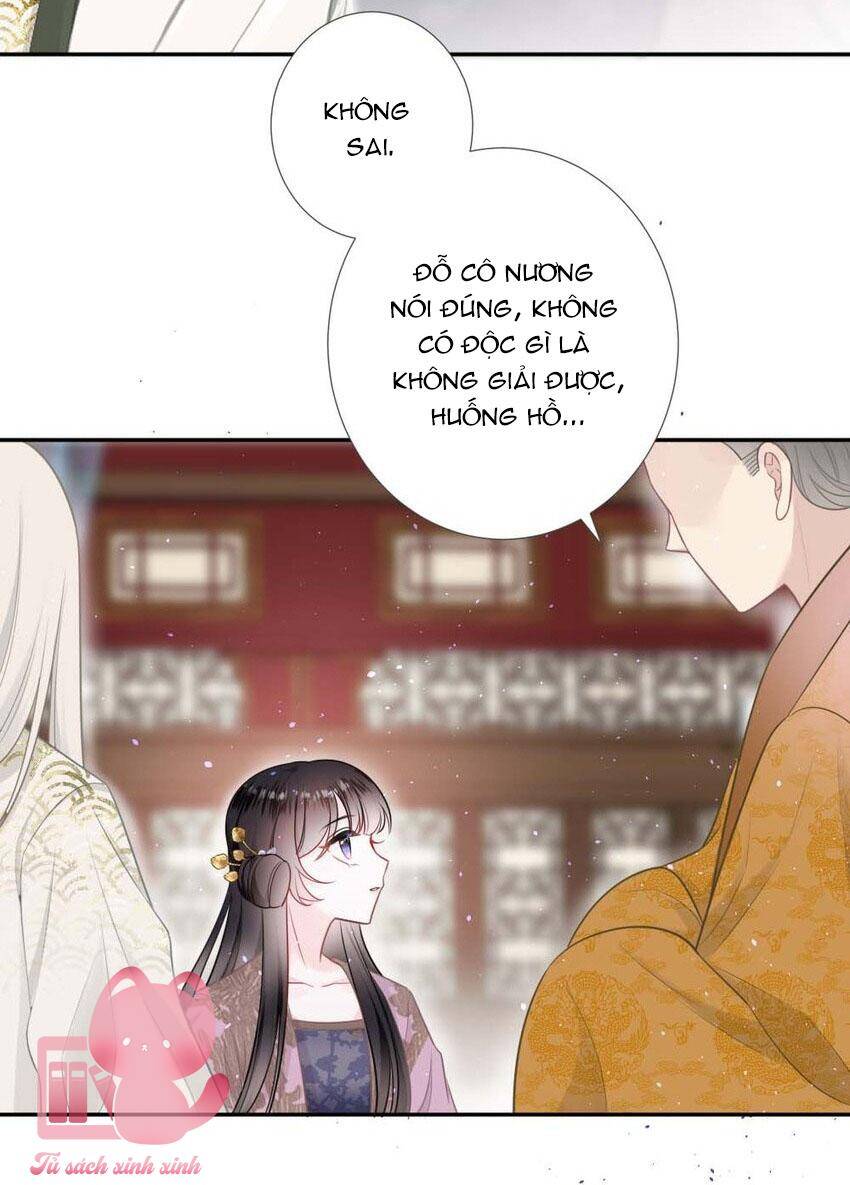 Hoa Để Nhân Gian Ức Vạn Thế Chap 12 - Next Chap 13