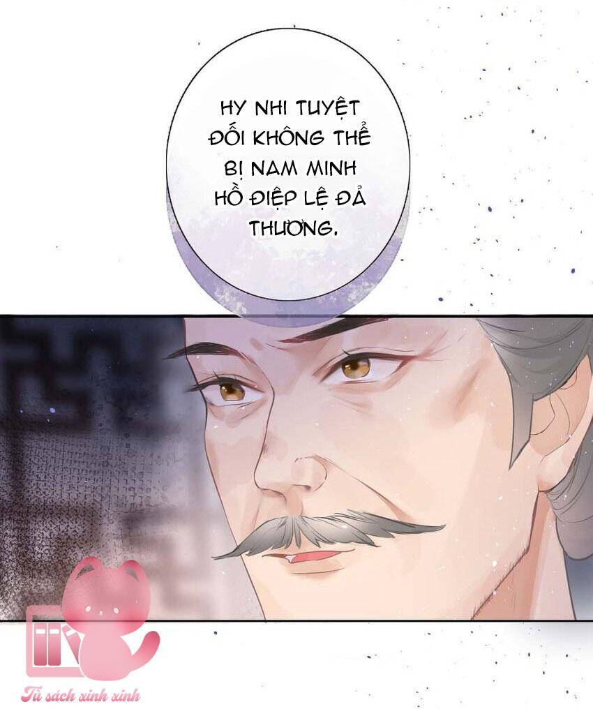 Hoa Để Nhân Gian Ức Vạn Thế Chap 12 - Next Chap 13