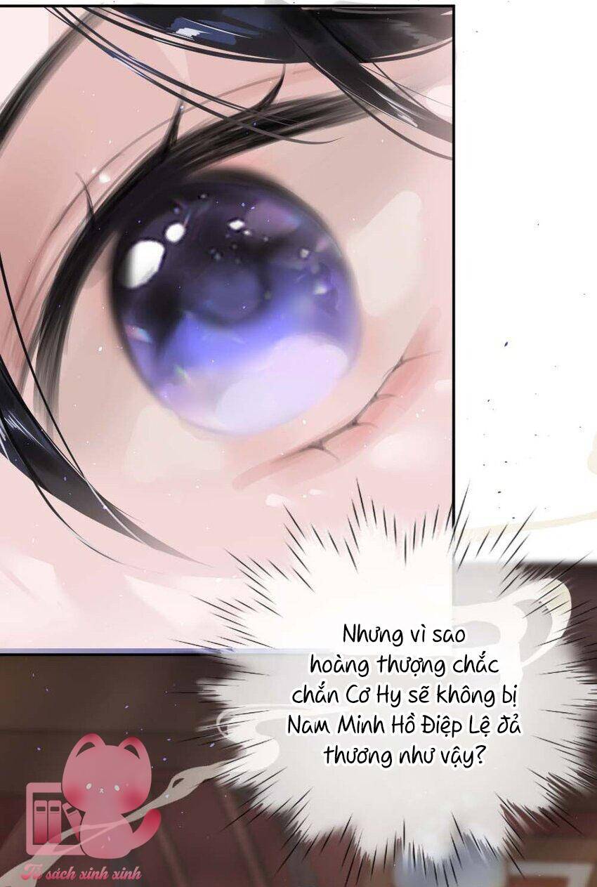 Hoa Để Nhân Gian Ức Vạn Thế Chap 12 - Next Chap 13