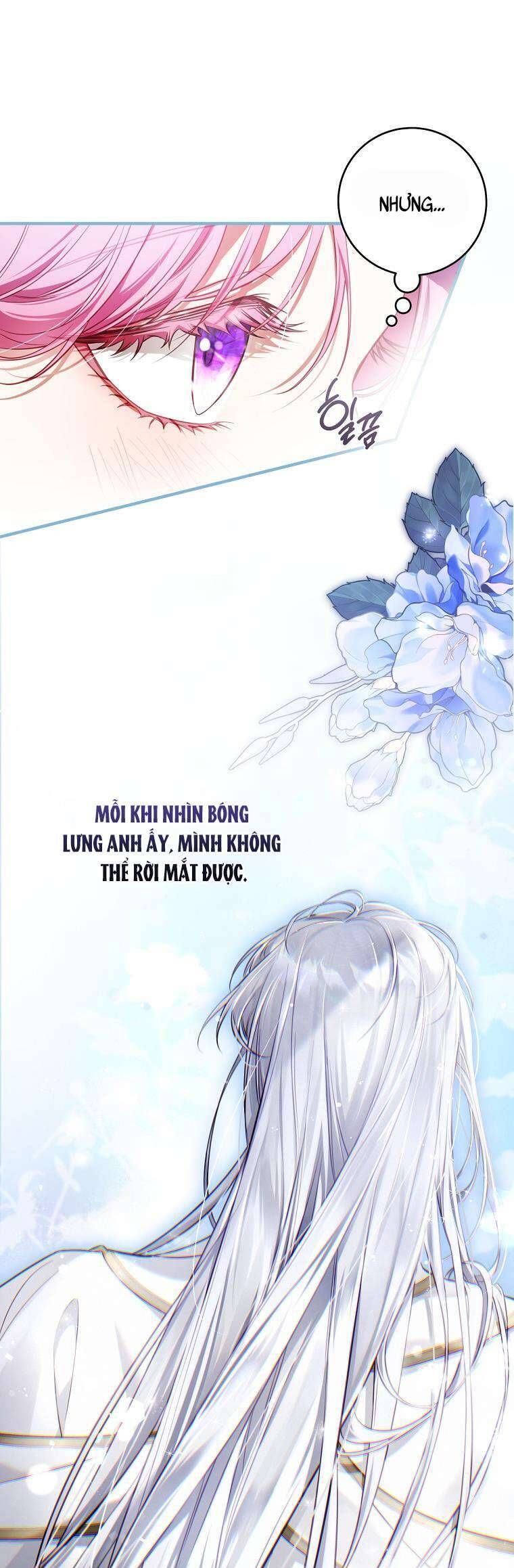 Hoa Giương Kiếm Chap 15 - Next Chap 16
