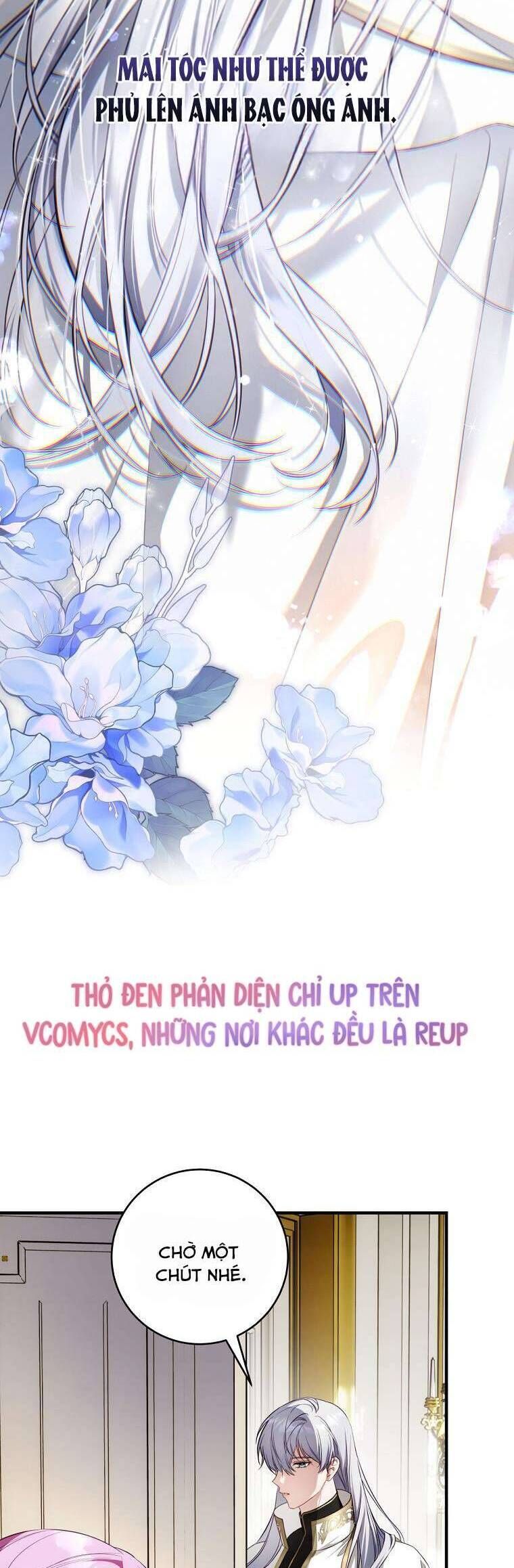 Hoa Giương Kiếm Chap 15 - Next Chap 16