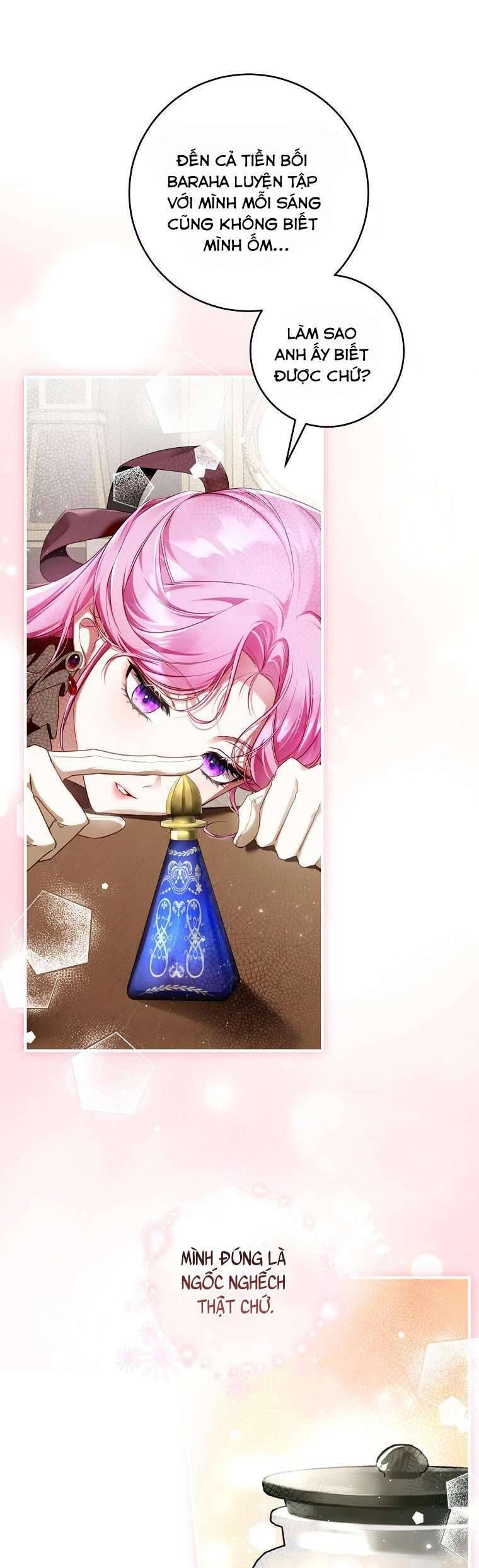 Hoa Giương Kiếm Chap 15 - Next Chap 16