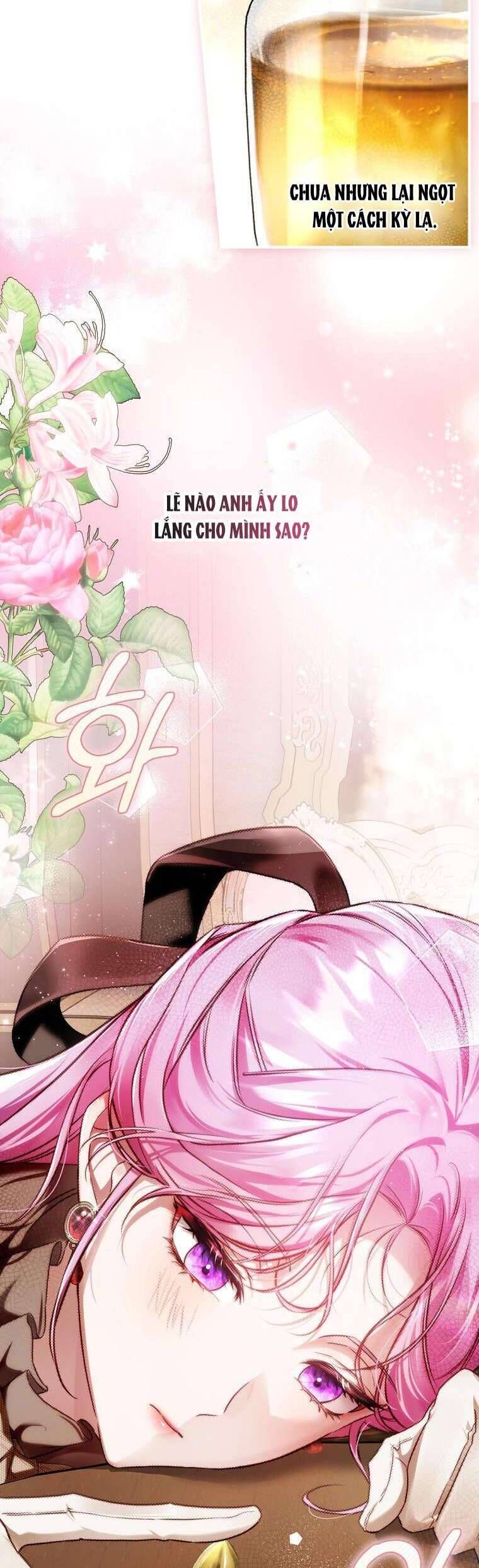 Hoa Giương Kiếm Chap 15 - Next Chap 16