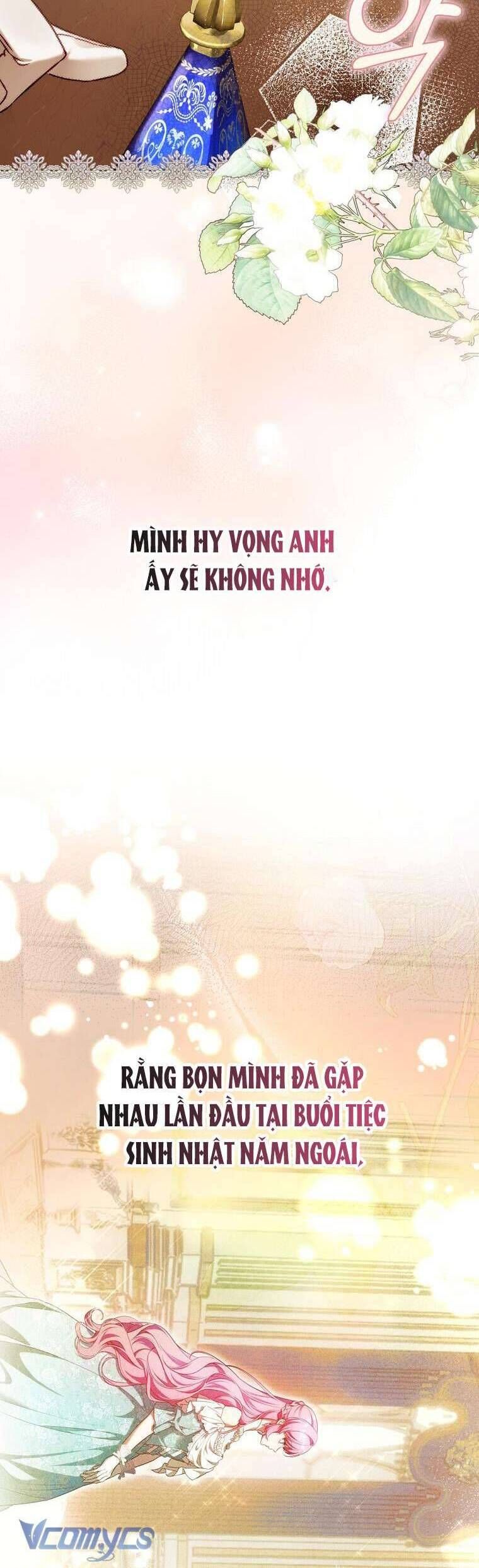Hoa Giương Kiếm Chap 15 - Next Chap 16