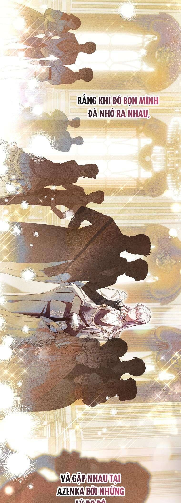 Hoa Giương Kiếm Chap 15 - Next Chap 16