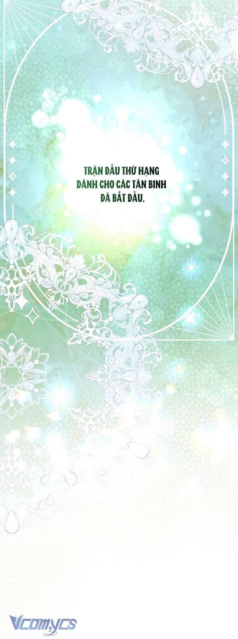 Hoa Giương Kiếm Chap 15 - Next Chap 16