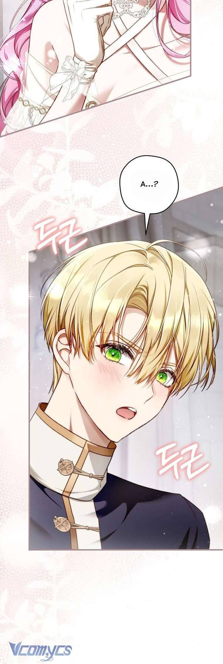 Hoa Giương Kiếm Chap 15 - Next Chap 16