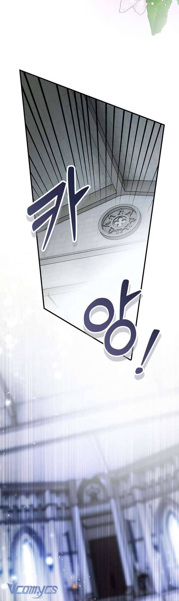 Hoa Giương Kiếm Chap 15 - Next Chap 16