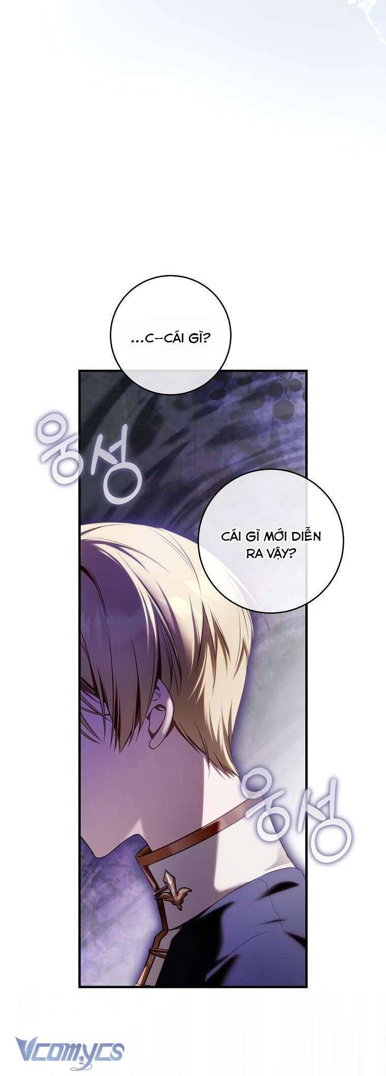 Hoa Giương Kiếm Chap 15 - Next Chap 16