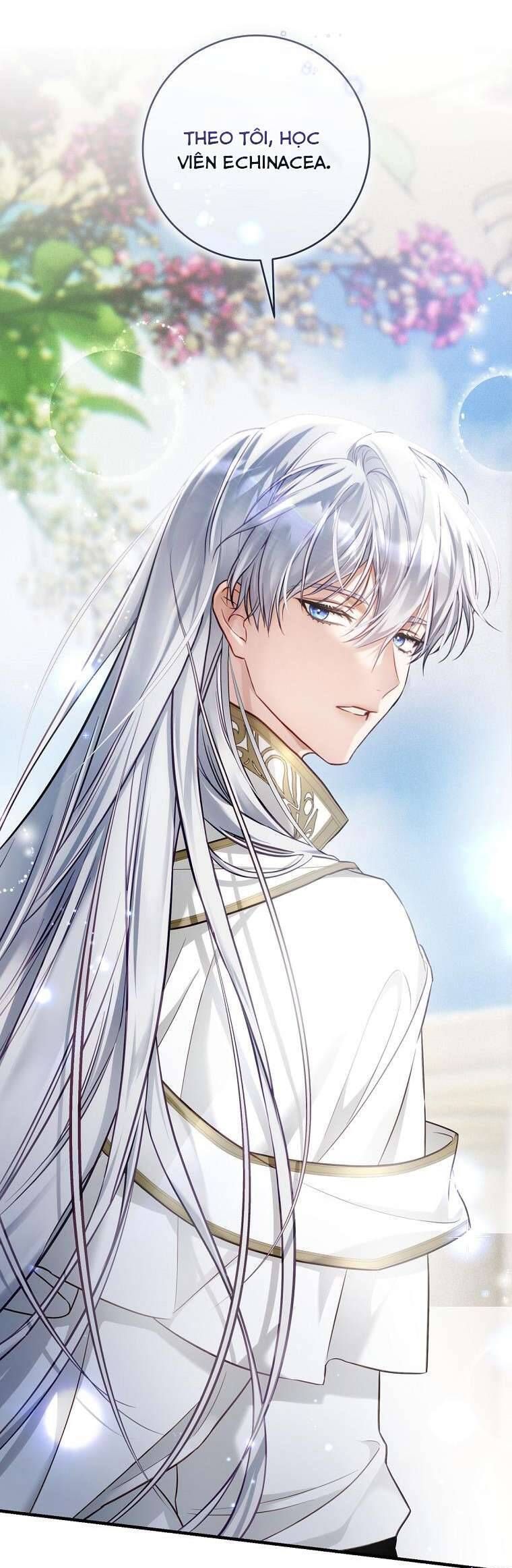 Hoa Giương Kiếm Chap 15 - Next Chap 16