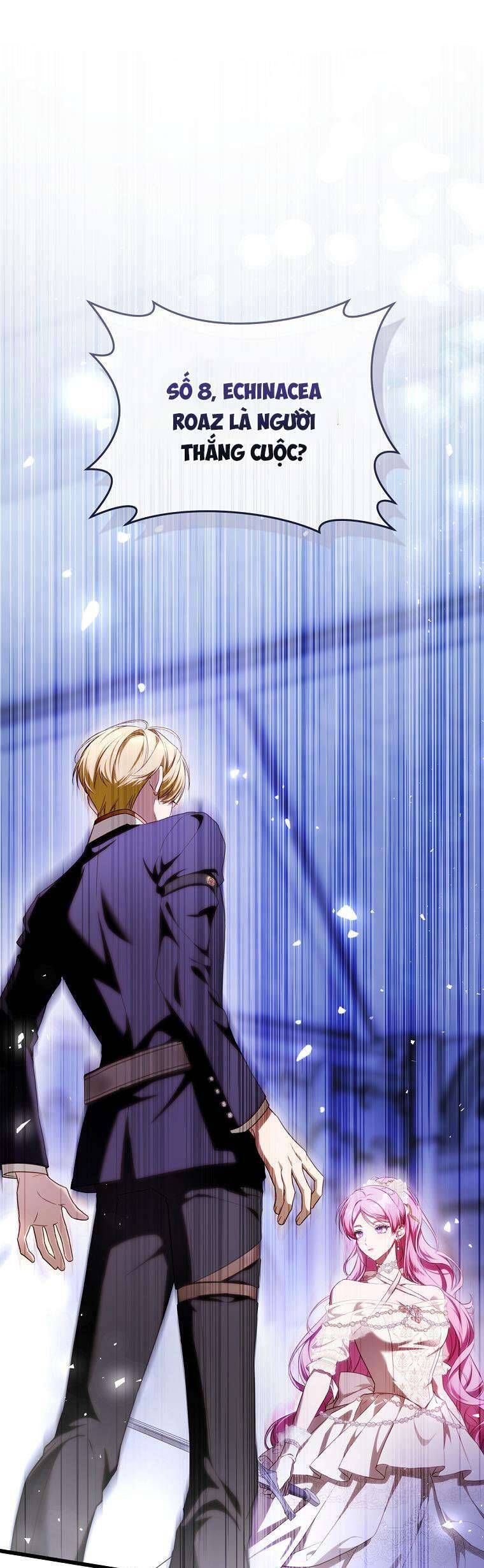 Hoa Giương Kiếm Chap 16 - Next Chap 17