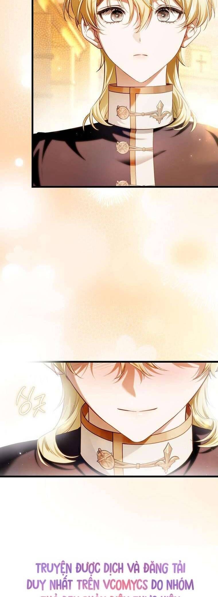 Hoa Giương Kiếm Chap 16 - Next Chap 17