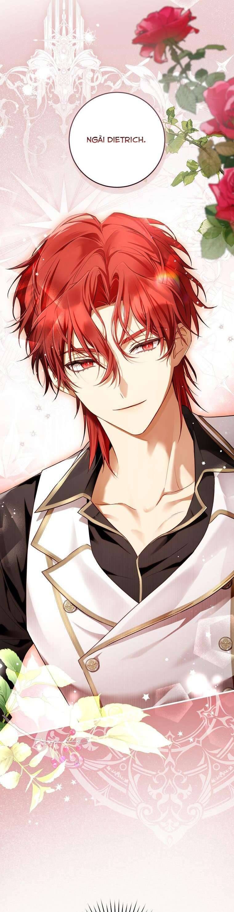 Hoa Giương Kiếm Chap 17 - Next Chap 18