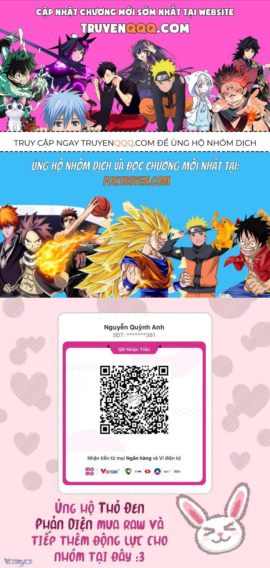 Hoa Giương Kiếm Chap 18 - Next Chap 19