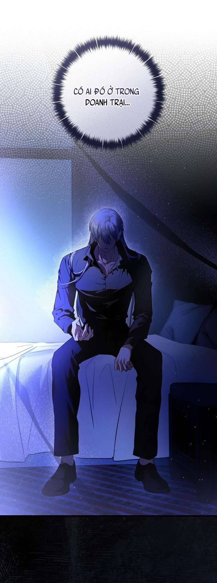 Hoa Giương Kiếm Chap 18 - Next Chap 19