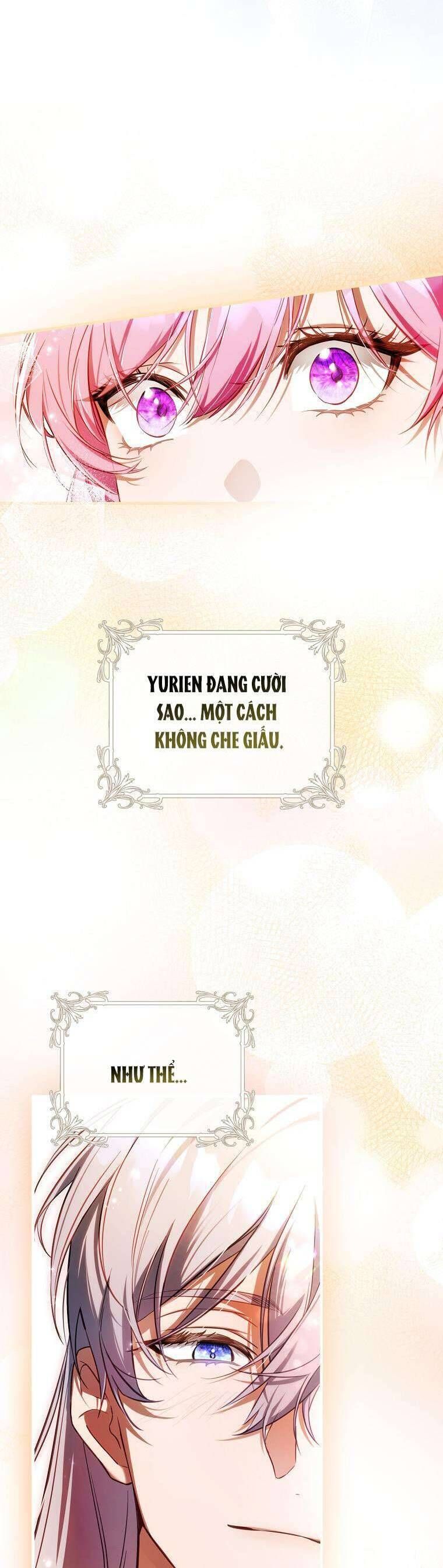 Hoa Giương Kiếm Chap 18 - Next Chap 19