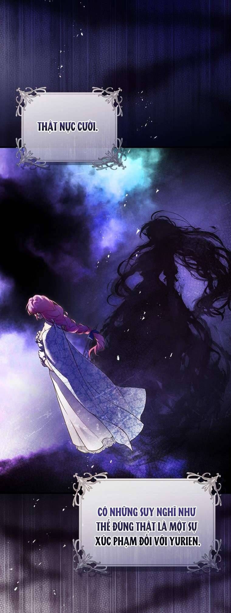 Hoa Giương Kiếm Chap 18 - Next Chap 19
