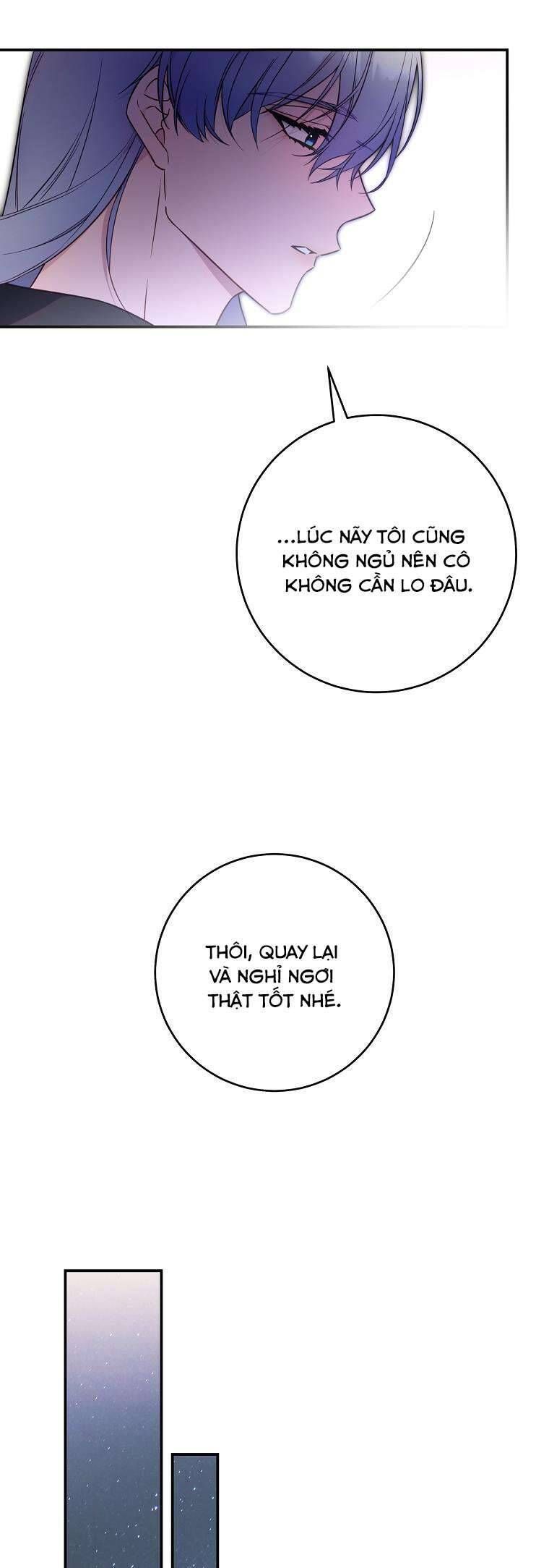 Hoa Giương Kiếm Chap 18 - Next Chap 19