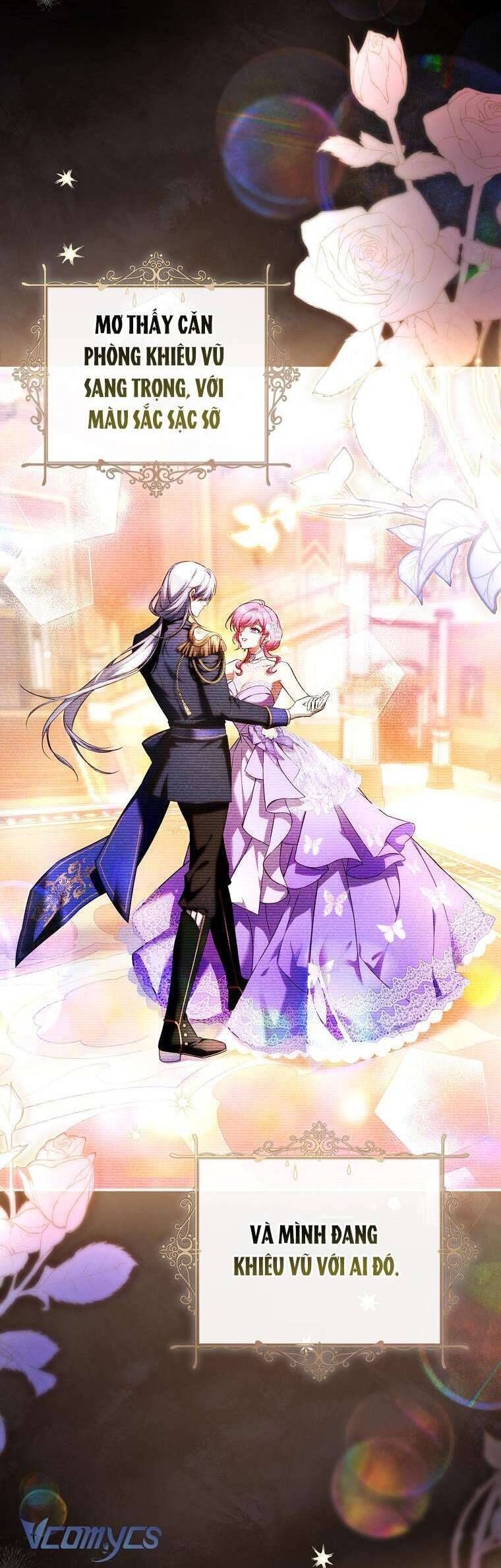 Hoa Giương Kiếm Chap 18 - Next Chap 19