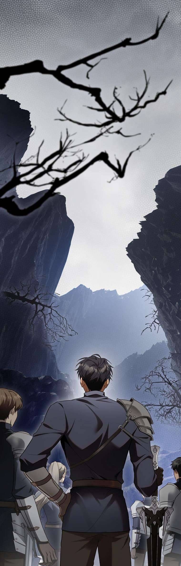 Hoa Giương Kiếm Chap 19 - Next Chap 20
