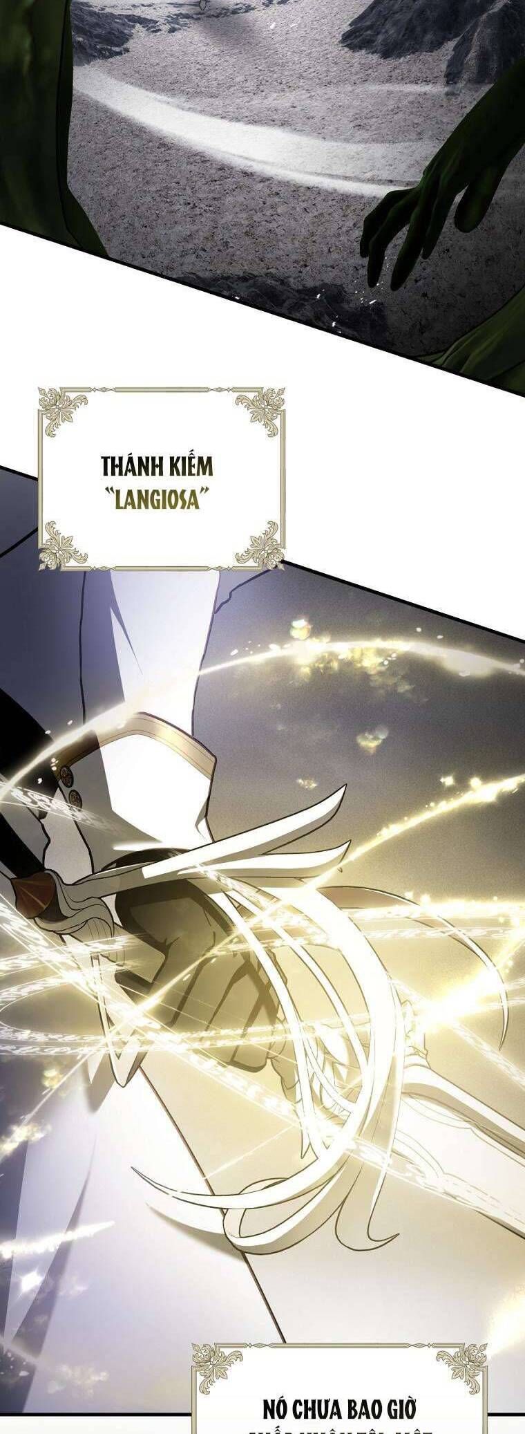 Hoa Giương Kiếm Chap 19 - Next Chap 20